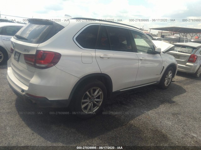 Photo 3 VIN: 5UXKR0C51F0P15950 - BMW X5 