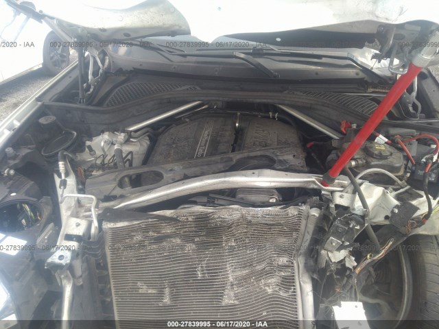 Photo 9 VIN: 5UXKR0C51F0P15950 - BMW X5 