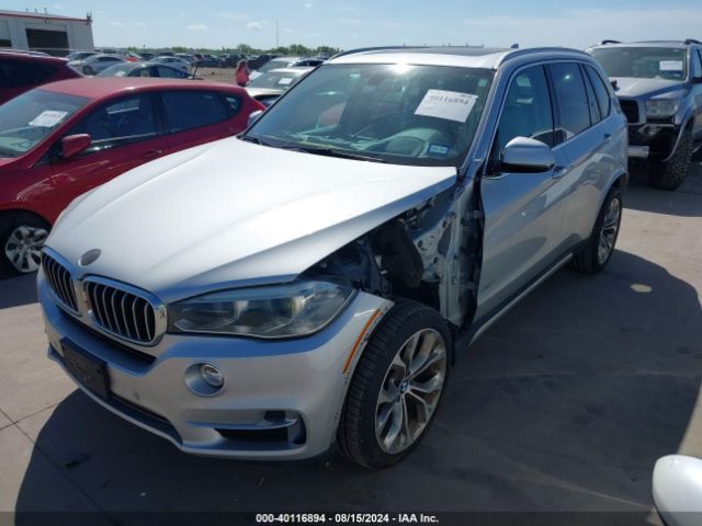 Photo 1 VIN: 5UXKR0C51G0P20034 - BMW X5 