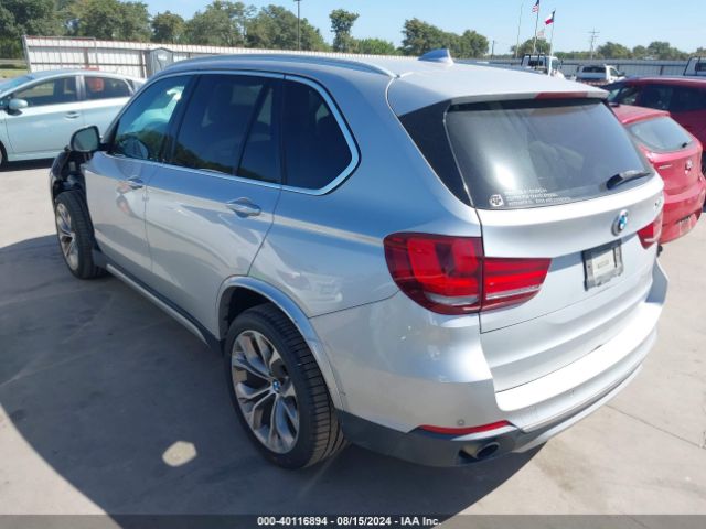 Photo 2 VIN: 5UXKR0C51G0P20034 - BMW X5 