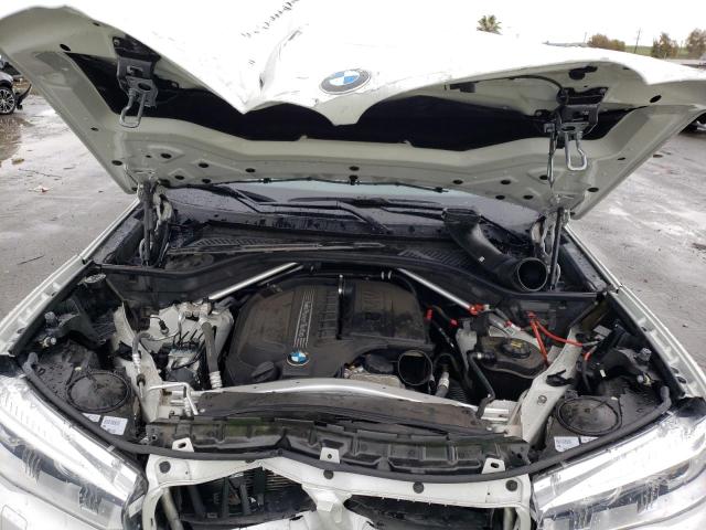 Photo 11 VIN: 5UXKR0C51G0P21393 - BMW X5 XDRIVE3 