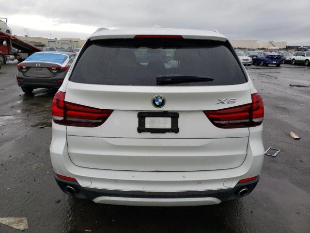 Photo 5 VIN: 5UXKR0C51G0P21393 - BMW X5 XDRIVE3 