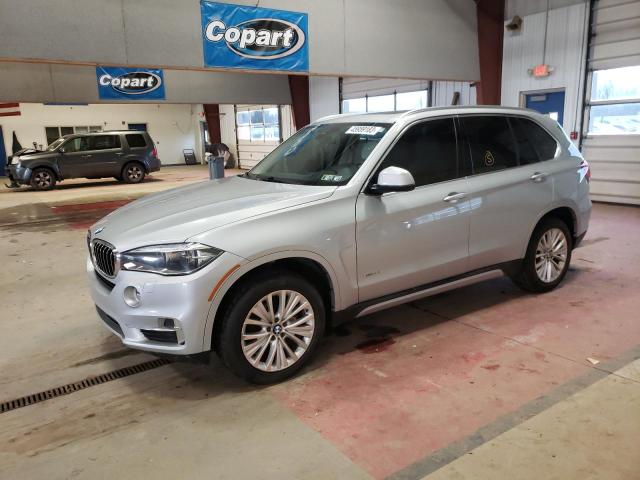 Photo 0 VIN: 5UXKR0C51G0P22107 - BMW X5 XDRIVE3 