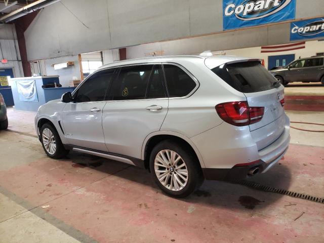 Photo 1 VIN: 5UXKR0C51G0P22107 - BMW X5 XDRIVE3 