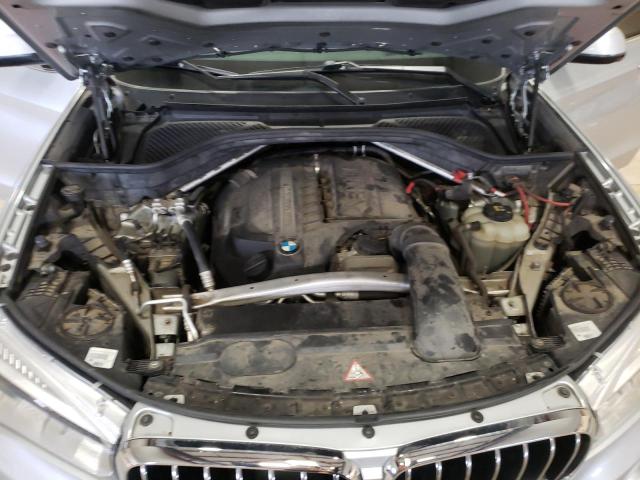 Photo 11 VIN: 5UXKR0C51G0P22107 - BMW X5 XDRIVE3 