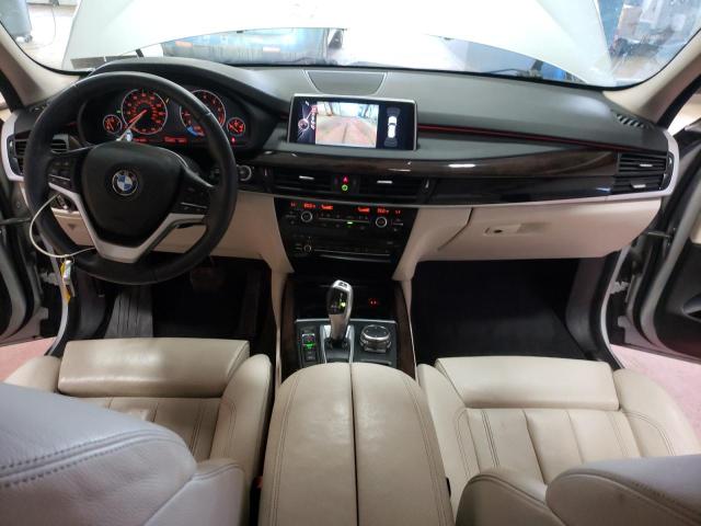 Photo 7 VIN: 5UXKR0C51G0P22107 - BMW X5 XDRIVE3 