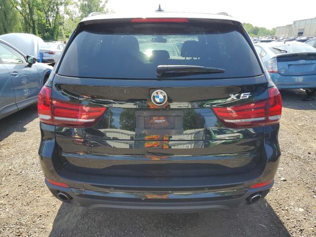 Photo 5 VIN: 5UXKR0C51G0P22351 - BMW X5 XDRIVE3 