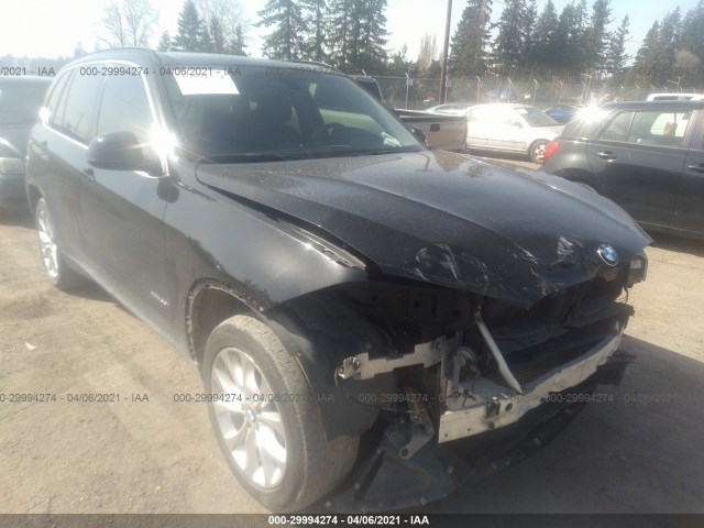 Photo 0 VIN: 5UXKR0C51G0P24424 - BMW X5 