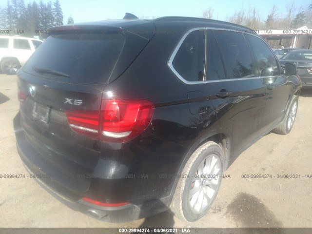 Photo 3 VIN: 5UXKR0C51G0P24424 - BMW X5 