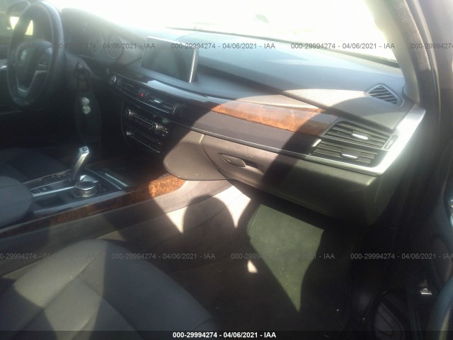 Photo 4 VIN: 5UXKR0C51G0P24424 - BMW X5 