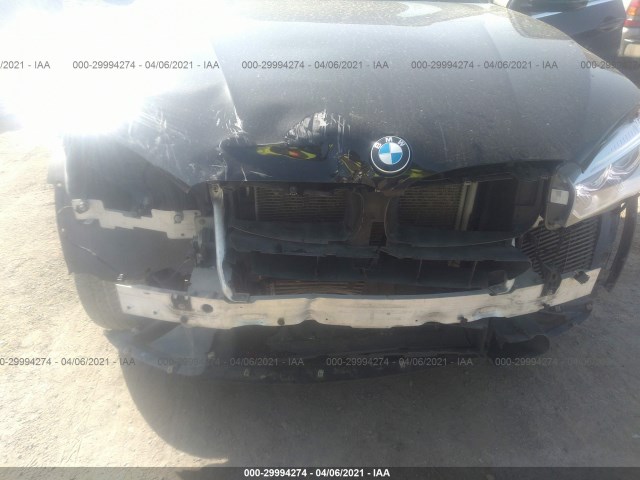 Photo 5 VIN: 5UXKR0C51G0P24424 - BMW X5 