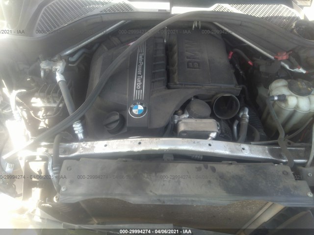 Photo 9 VIN: 5UXKR0C51G0P24424 - BMW X5 