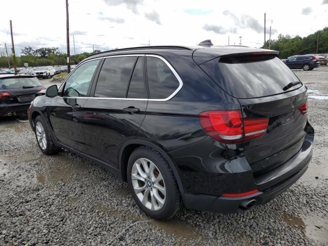 Photo 1 VIN: 5UXKR0C51G0P25251 - BMW X5 