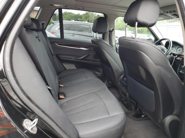 Photo 10 VIN: 5UXKR0C51G0P25251 - BMW X5 