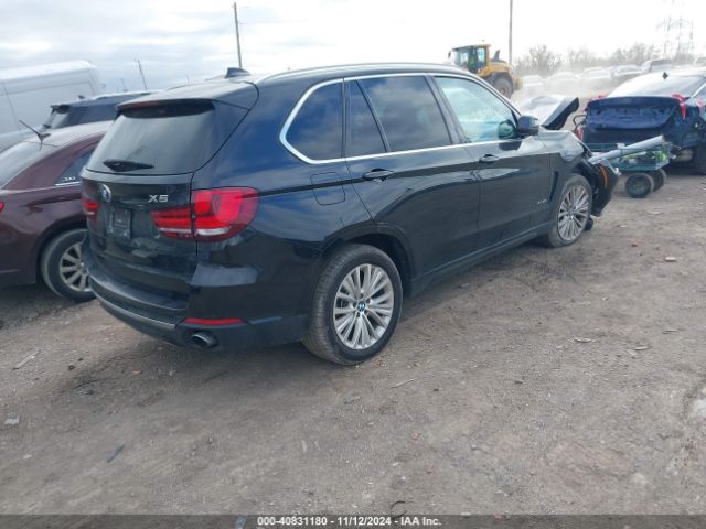 Photo 3 VIN: 5UXKR0C51G0P25508 - BMW X5 