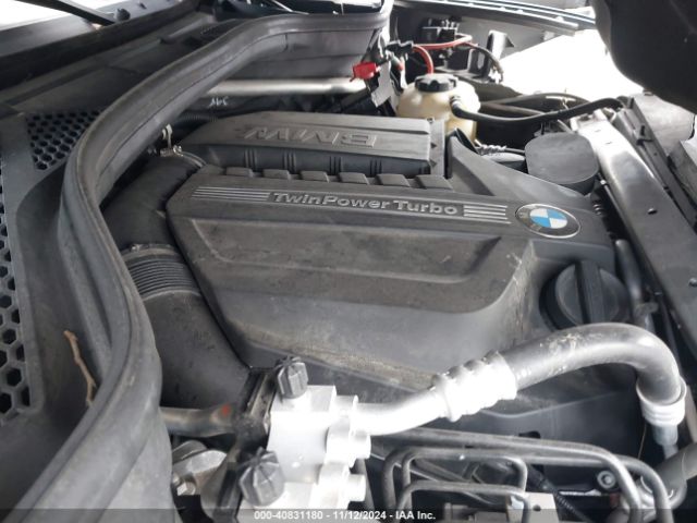 Photo 9 VIN: 5UXKR0C51G0P25508 - BMW X5 