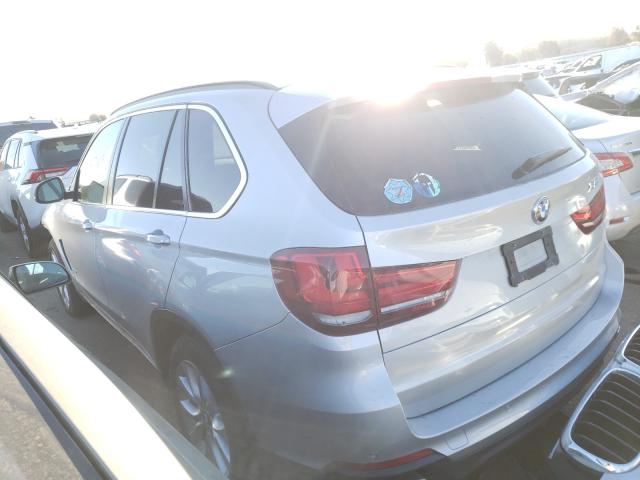 Photo 2 VIN: 5UXKR0C51G0P26013 - BMW X5 XDRIVE3 