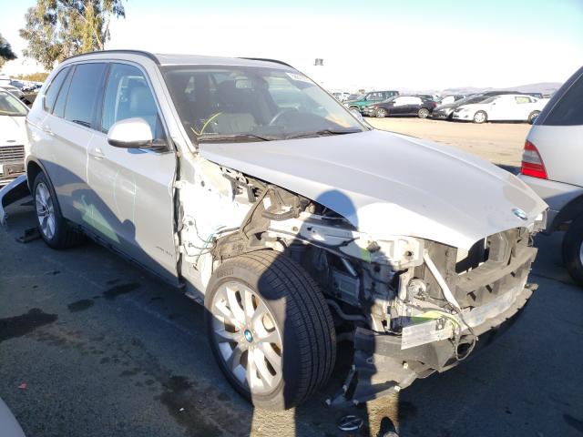 Photo 8 VIN: 5UXKR0C51G0P26013 - BMW X5 XDRIVE3 