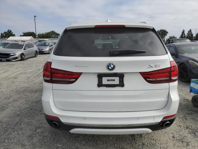 Photo 5 VIN: 5UXKR0C51G0P26416 - BMW X5 