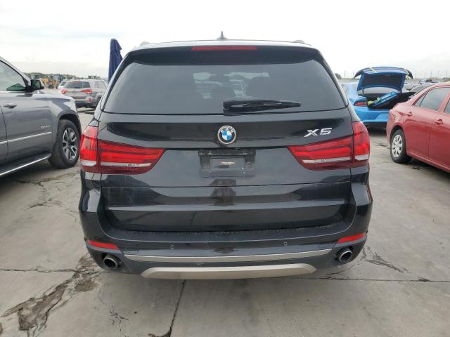 Photo 5 VIN: 5UXKR0C51G0P26870 - BMW X5 