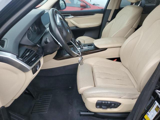 Photo 6 VIN: 5UXKR0C51G0P26870 - BMW X5 