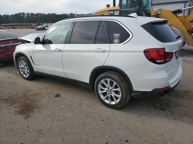 Photo 1 VIN: 5UXKR0C51G0P27601 - BMW X5 XDRIVE3 