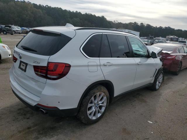 Photo 2 VIN: 5UXKR0C51G0P27601 - BMW X5 XDRIVE3 