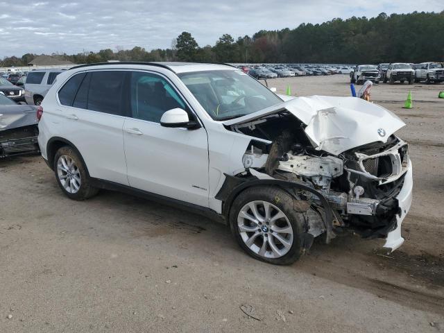 Photo 3 VIN: 5UXKR0C51G0P27601 - BMW X5 XDRIVE3 