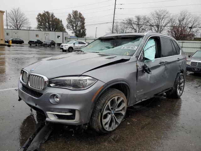 Photo 1 VIN: 5UXKR0C51G0P27842 - BMW X5 XDRIVE3 