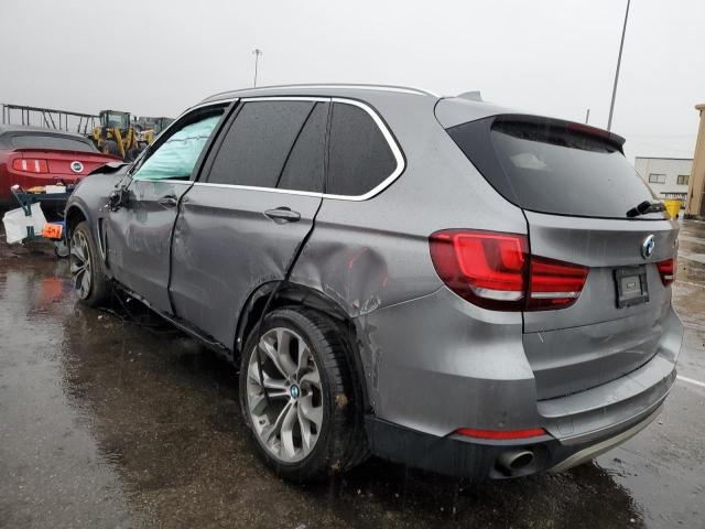 Photo 2 VIN: 5UXKR0C51G0P27842 - BMW X5 XDRIVE3 