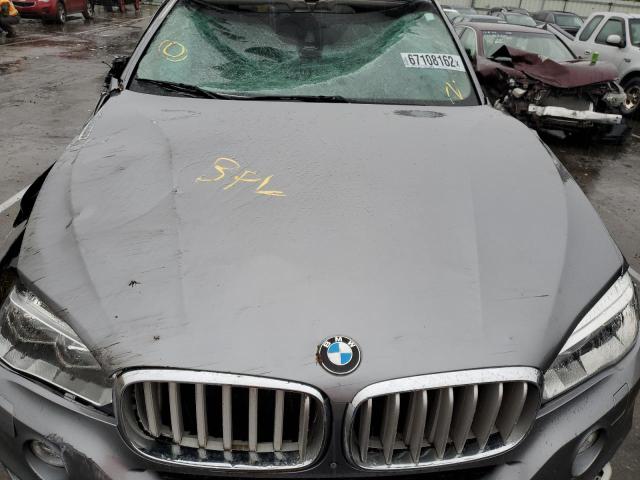 Photo 6 VIN: 5UXKR0C51G0P27842 - BMW X5 XDRIVE3 