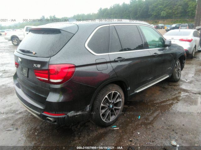 Photo 3 VIN: 5UXKR0C51G0P28537 - BMW X5 