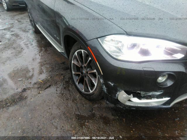 Photo 5 VIN: 5UXKR0C51G0P28537 - BMW X5 