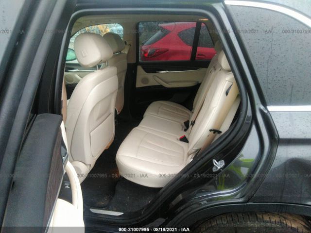 Photo 7 VIN: 5UXKR0C51G0P28537 - BMW X5 