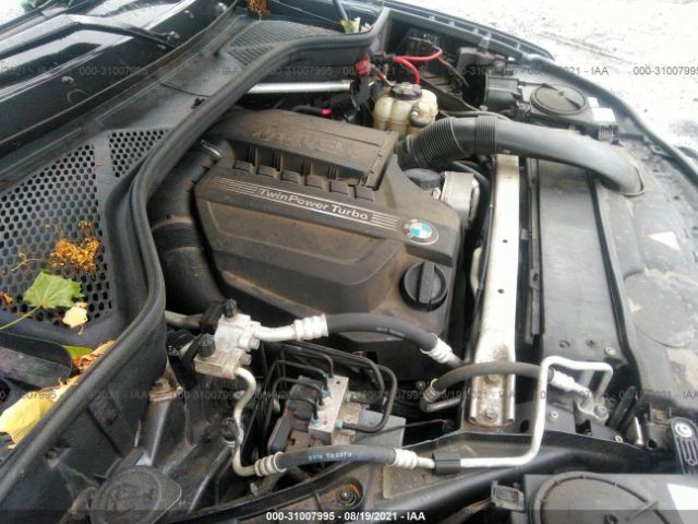 Photo 9 VIN: 5UXKR0C51G0P28537 - BMW X5 