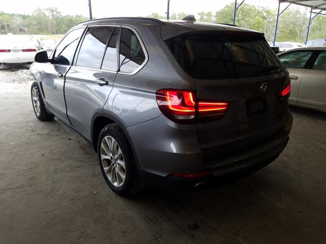 Photo 2 VIN: 5UXKR0C51G0P28750 - BMW X5 XDRIVE3 