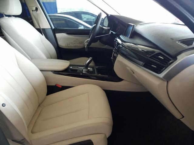 Photo 4 VIN: 5UXKR0C51G0P28750 - BMW X5 XDRIVE3 