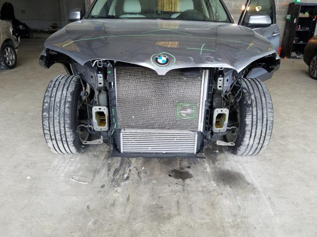 Photo 8 VIN: 5UXKR0C51G0P28750 - BMW X5 XDRIVE3 