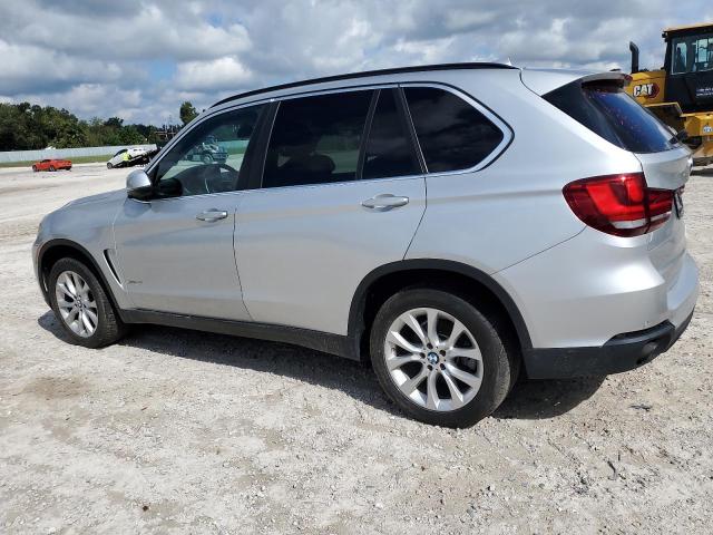 Photo 1 VIN: 5UXKR0C51G0P29851 - BMW X5 XDRIVE3 