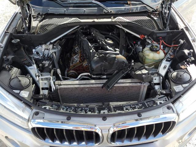 Photo 10 VIN: 5UXKR0C51G0P29851 - BMW X5 XDRIVE3 