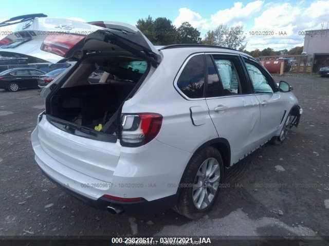 Photo 3 VIN: 5UXKR0C51G0P32216 - BMW X5 