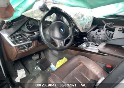 Photo 6 VIN: 5UXKR0C51G0P32216 - BMW X5 