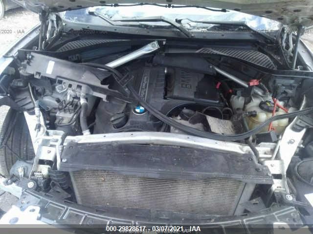 Photo 9 VIN: 5UXKR0C51G0P32216 - BMW X5 