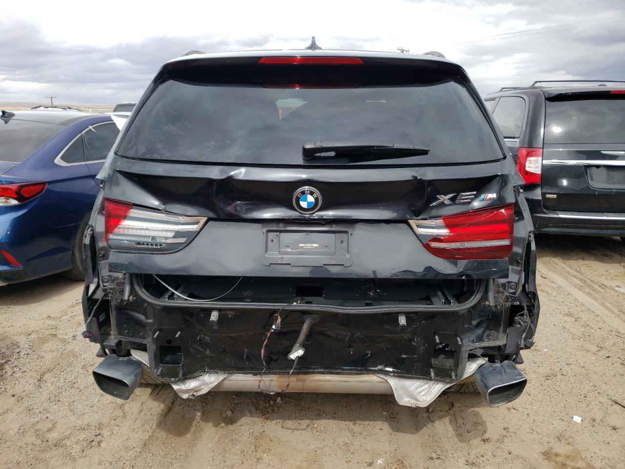 Photo 5 VIN: 5UXKR0C51G0P32393 - BMW X5 