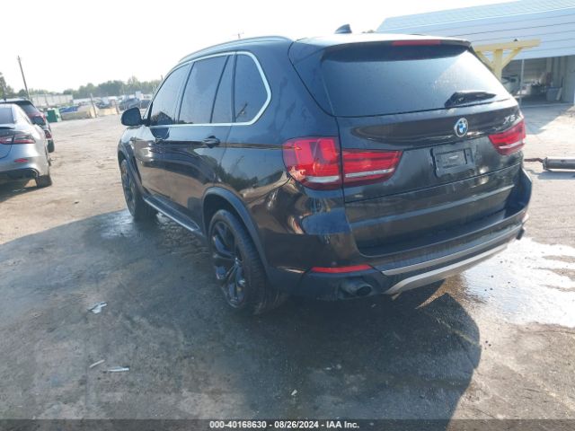 Photo 2 VIN: 5UXKR0C51G0P33561 - BMW X5 