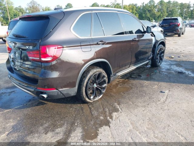 Photo 3 VIN: 5UXKR0C51G0P33561 - BMW X5 