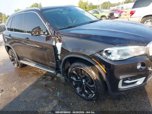 Photo 5 VIN: 5UXKR0C51G0P33561 - BMW X5 