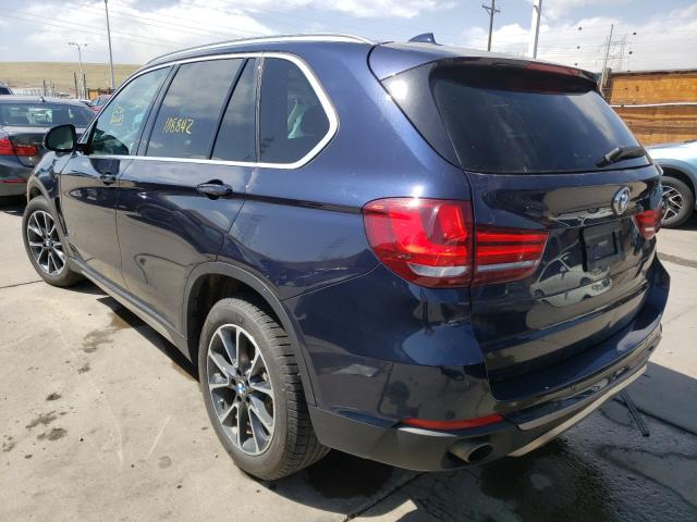 Photo 2 VIN: 5UXKR0C51G0S84785 - BMW X5 