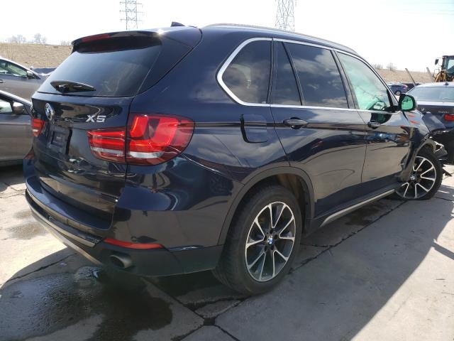 Photo 3 VIN: 5UXKR0C51G0S84785 - BMW X5 