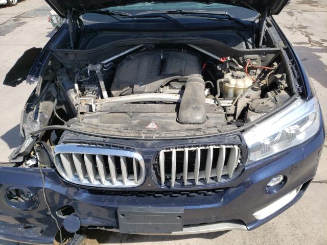 Photo 6 VIN: 5UXKR0C51G0S84785 - BMW X5 